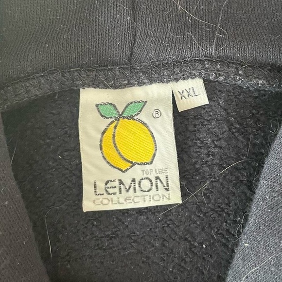 University of Athens Hoodie - Picture 4 of 4